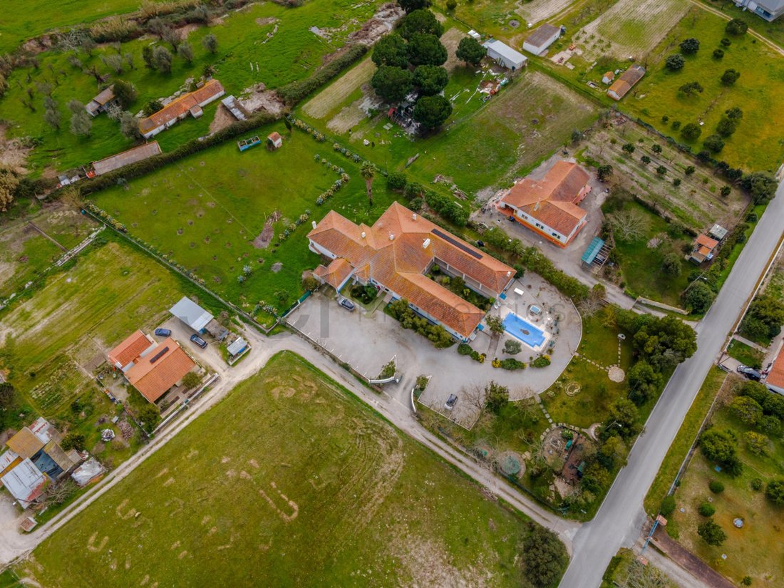Finca in Azeitao (Sao Lourenco e Sao Simao), Setubal, Portugal 3 - 17461182