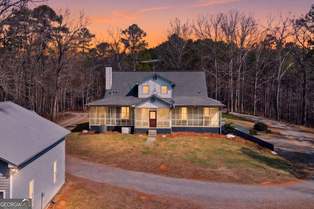 House in Ellijay, Georgia, United States 2 - 17453405