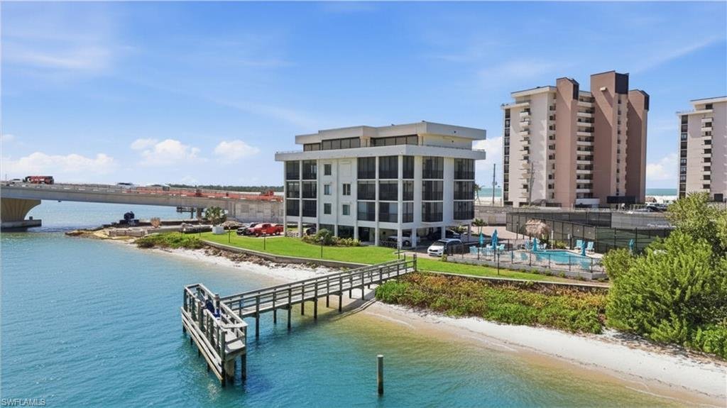 Condo in Fort Myers Beach, Florida, United States 5 - 17460994