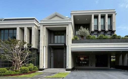 Maison à Suan Luang, Bangkok, Thaïlande 1