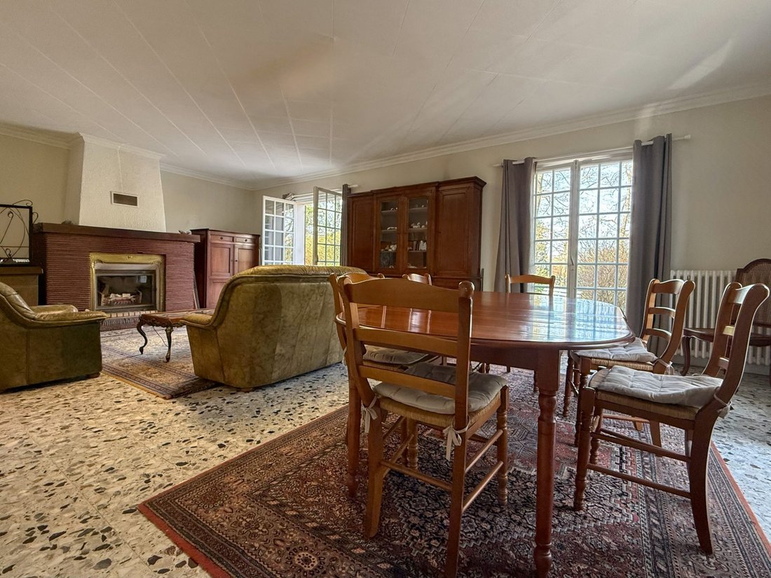 House in Marcoussis, Ile-de-France, France 5 - 17451292