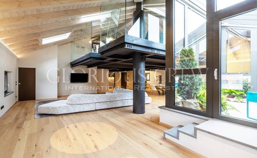 Apartamento en Crocifissa di Rosa, Brescia, Italia 1