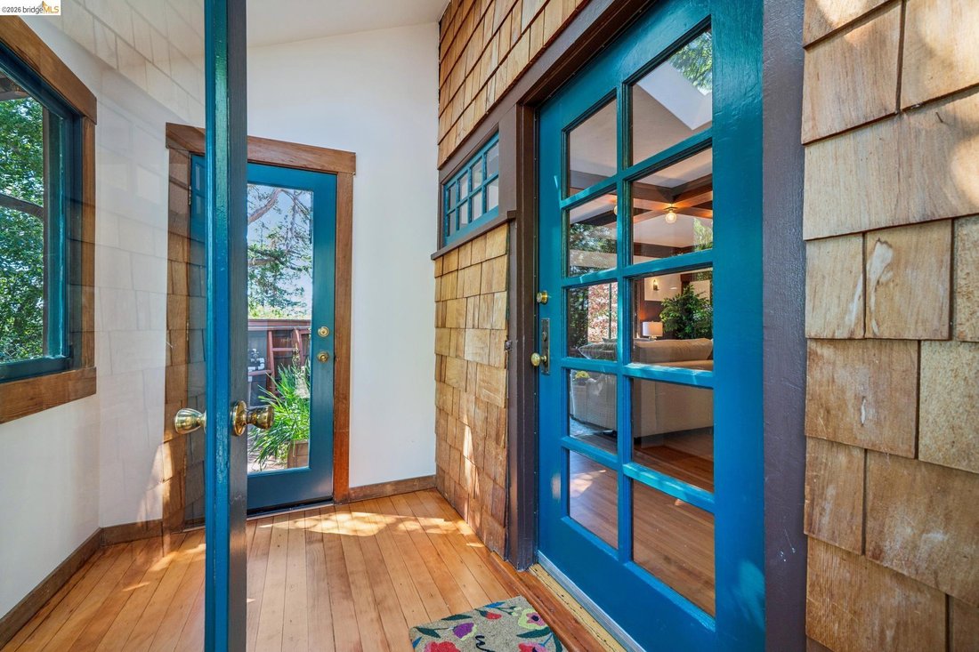 House in Berkeley, California, United States 3 - 17453878
