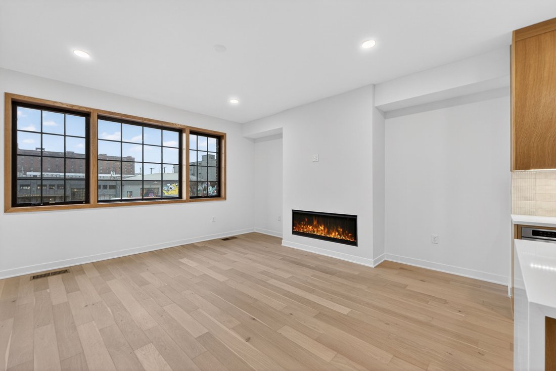 House in Kansas City, Missouri, United States 1 - 17463331