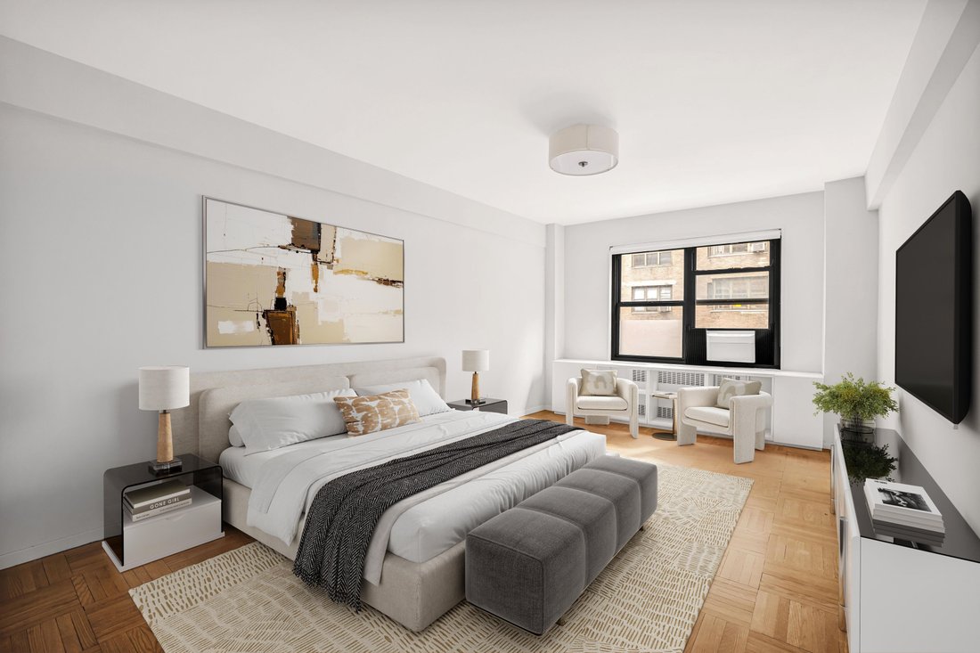 Condo in New York, New York, United States 4 - 17458213