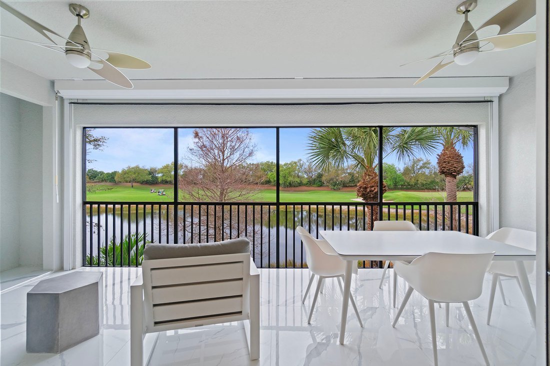 Condo in Fort Myers, Florida, United States 4 - 17458546