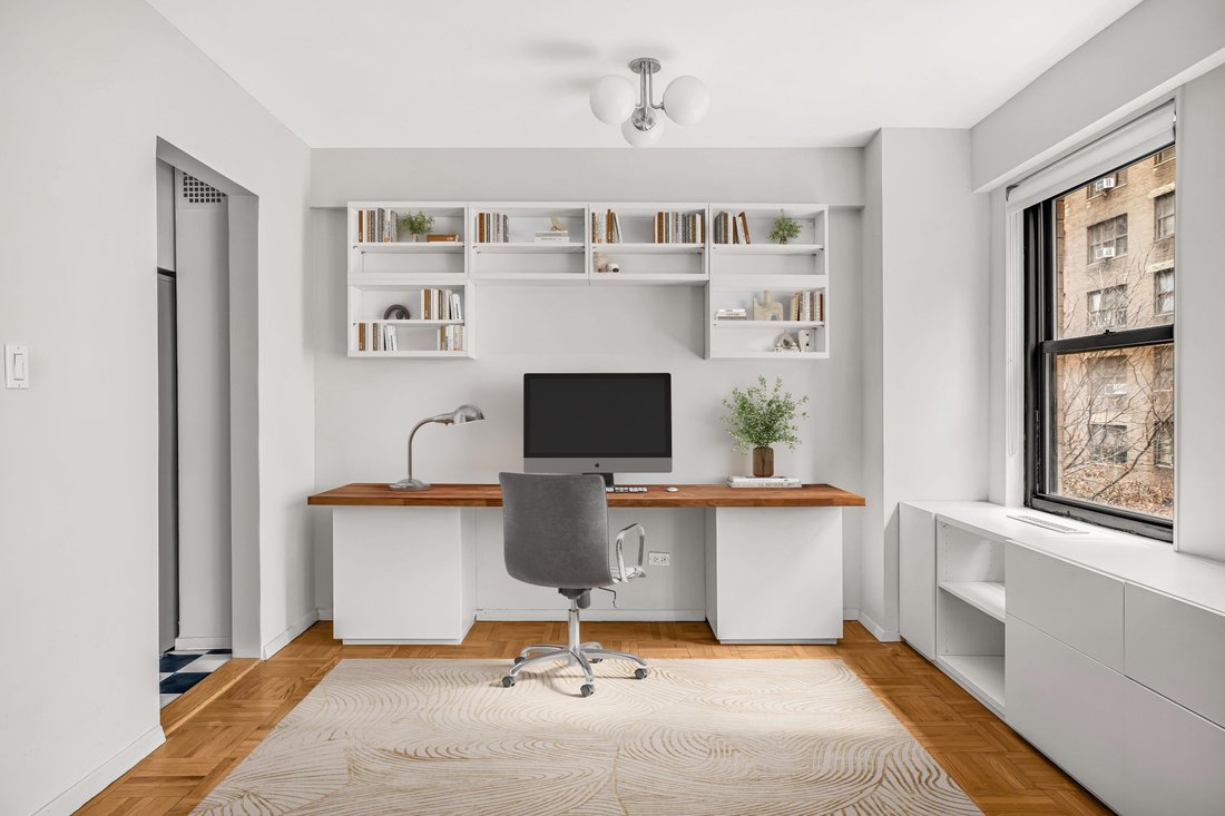 Condo in New York, New York, United States 5 - 17458213