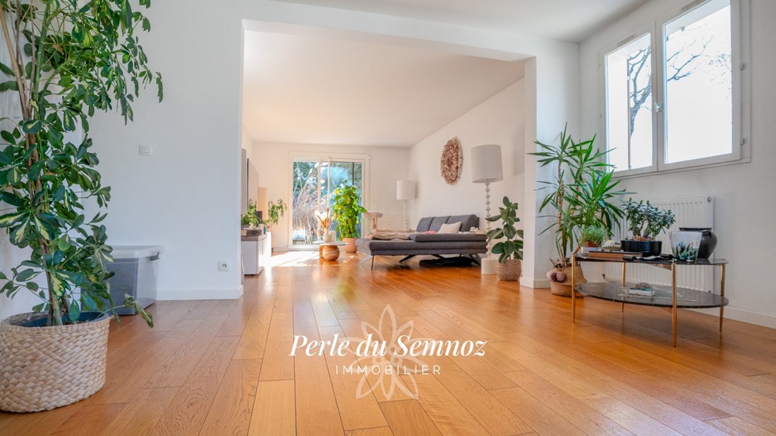 Appartement à Seynod, Annecy, France 3 - 17456283