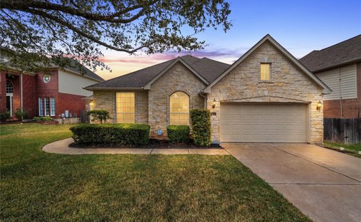 Casa a Austin, Texas, Stati Uniti 1