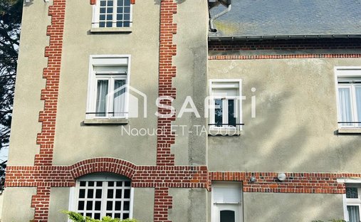 Casa a Fontaine-lès-Croisilles, Alta Francia, Francia 1