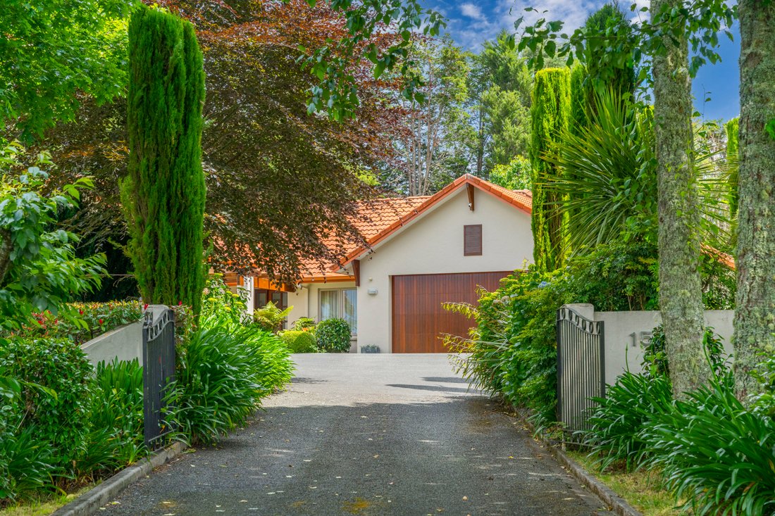 Townhouse in Taupo, Waikato, New Zealand 1 - 17463374