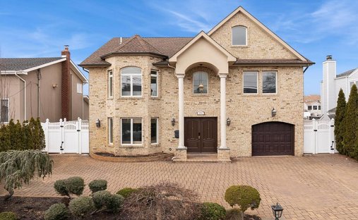 Casa en Wantagh, Nueva York, Estados Unidos 1