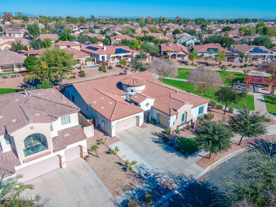 House in Litchfield Park, Arizona, United States 3 - 17456680