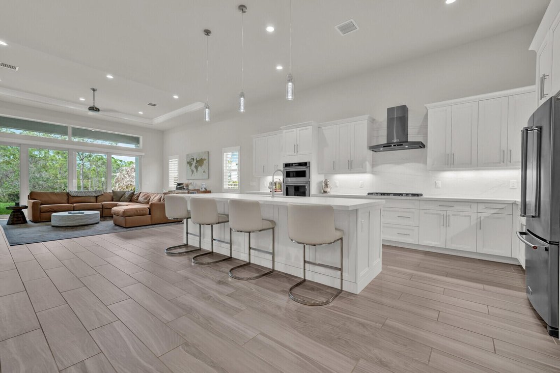 House in Port St. Lucie, Florida, United States 4 - 17451053