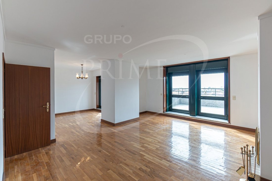 Apartment in Bonfim, Porto District, Portugal 2 - 17389368