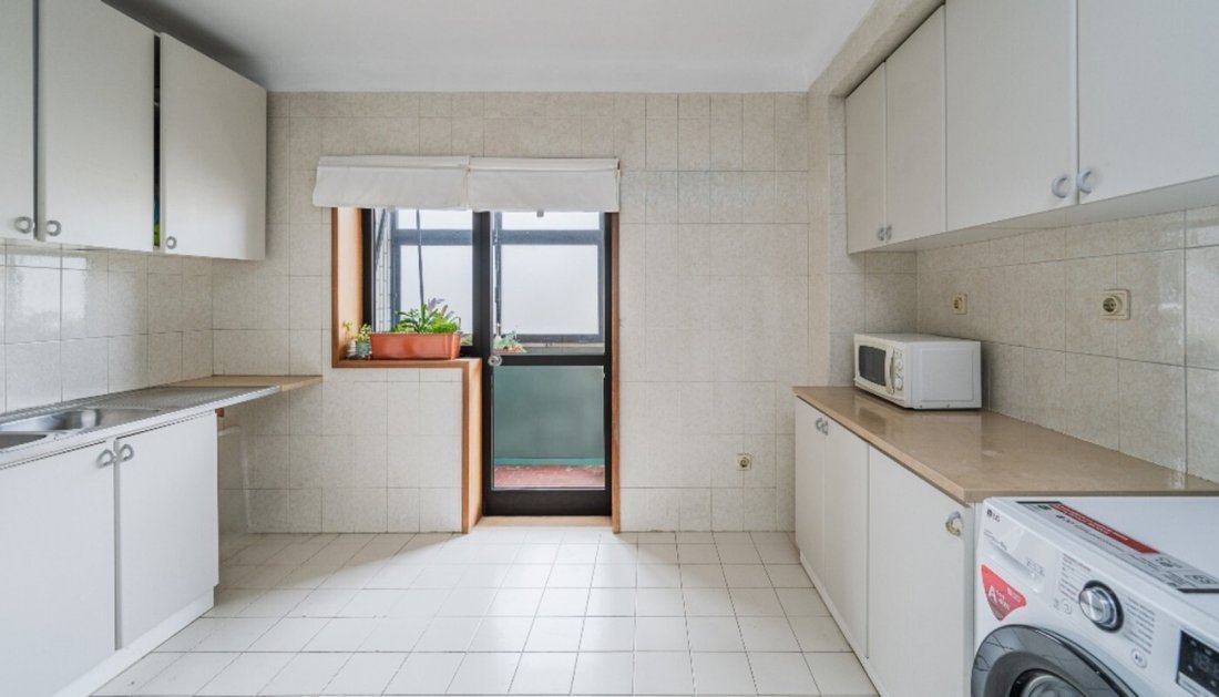 Appartement à Ramalde, District de Porto, Portugal 5 - 17452167