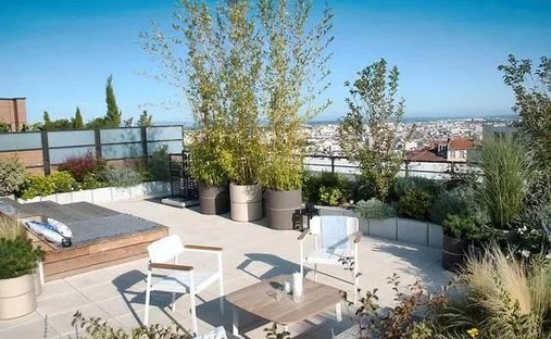 Apartment in Villejuif, Ile-de-France, France 1