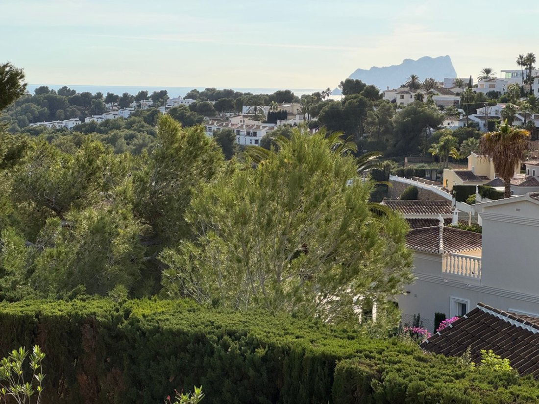 Villa in Moraira, Teulada, Valencian Community 5 - 17462764