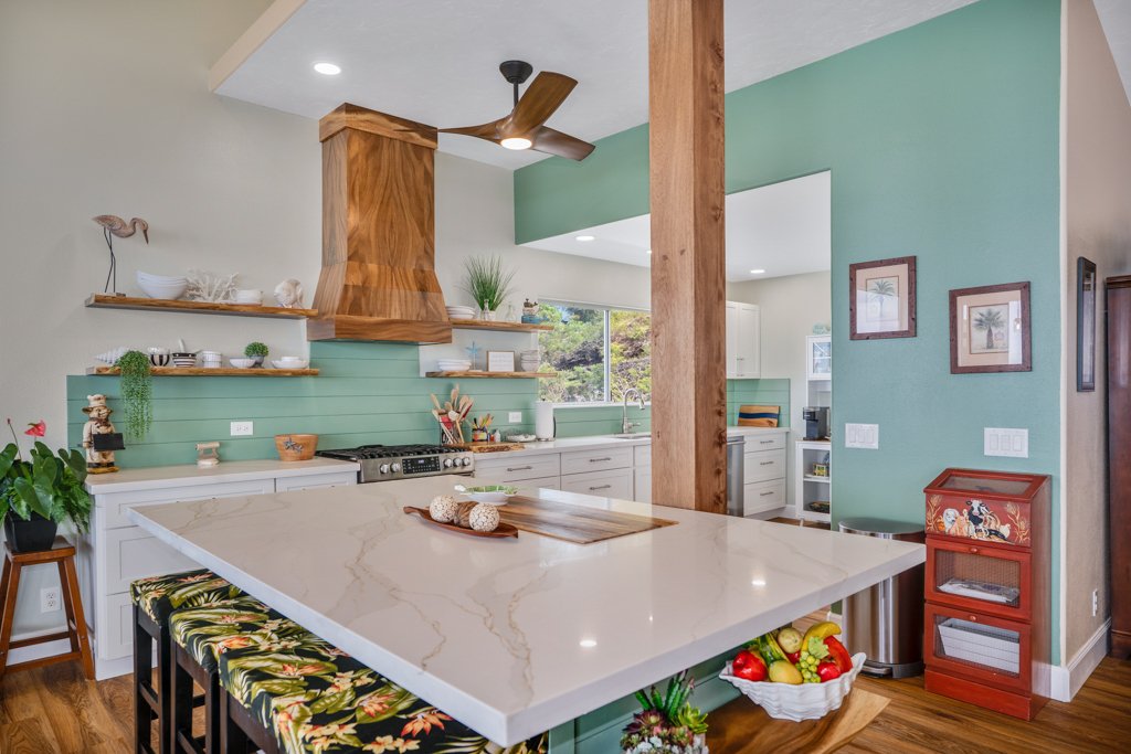 House in Captain Cook, Hawaii, United States 4 - 17456676