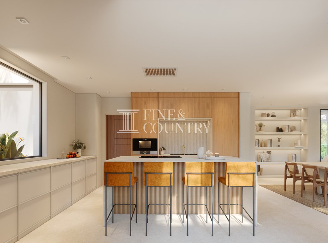 Villa a Jávea, Comunità Valenzana, Spagna 5 - 17454406
