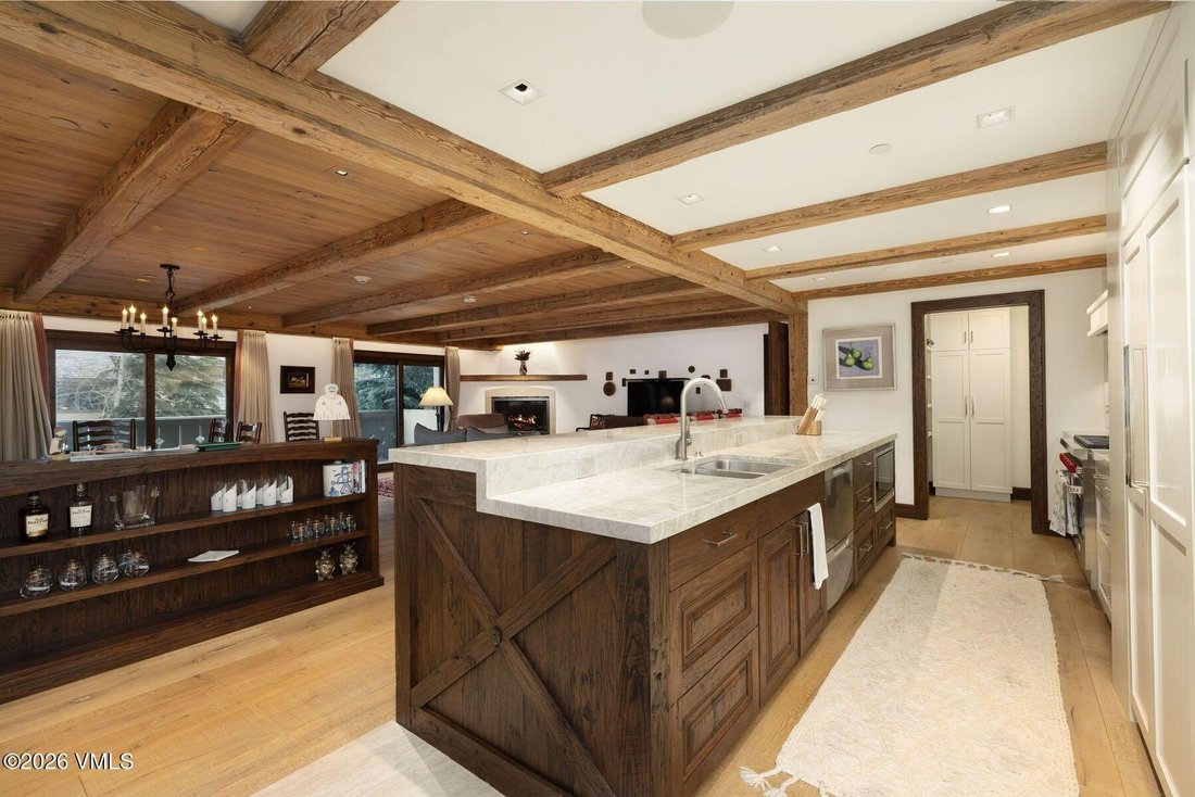 House in Vail, Colorado, United States 3 - 17456248