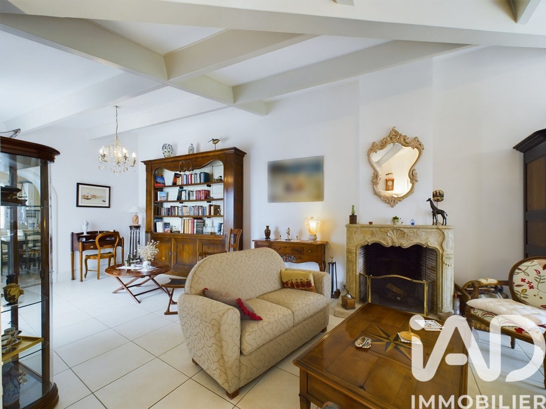 House in Loix, Nouvelle-Aquitaine, France 4 - 17454105
