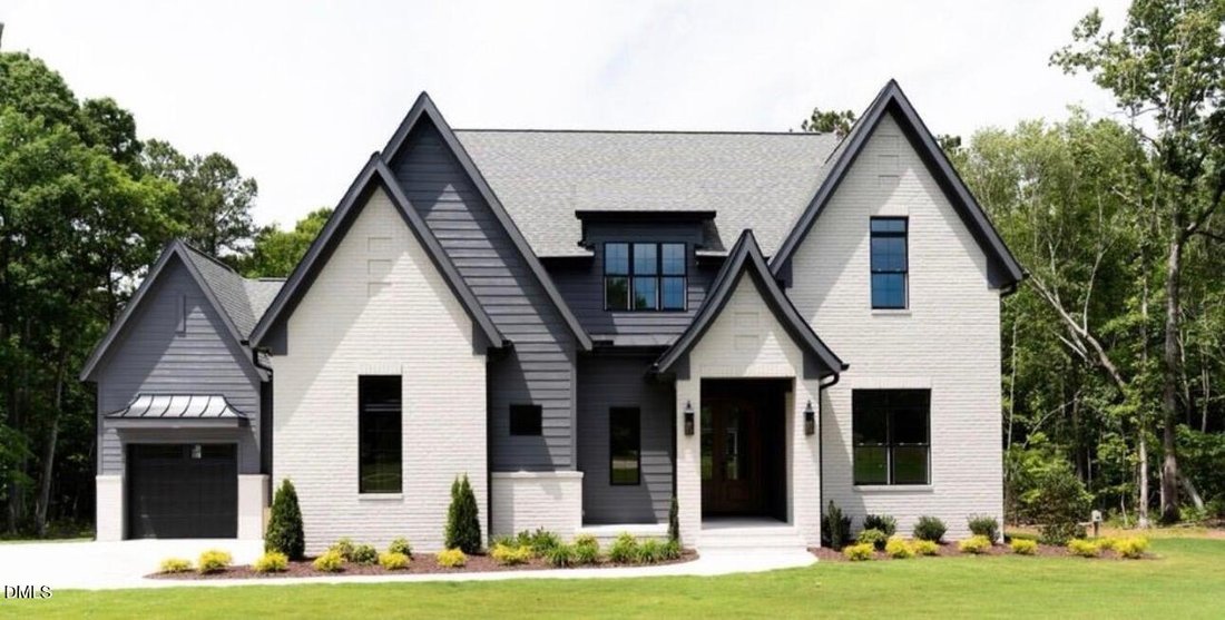 House in Wendell, North Carolina, United States 1 - 17458901