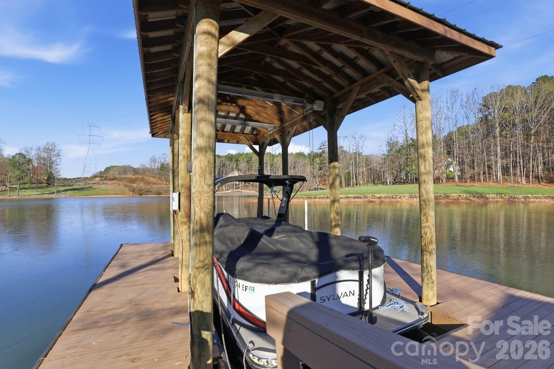 Land in Troutman, North Carolina, United States 2 - 17457390