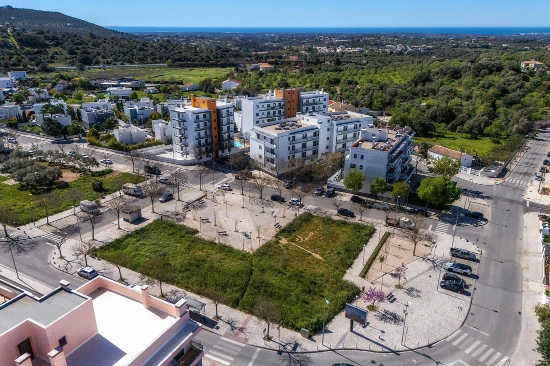 Land in Loule (Sao Clemente), Algarve, Portugal 3 - 17463569