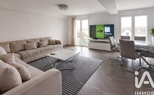 Casa a Mons Plaine Basse, Athis-Mons, Francia 1
