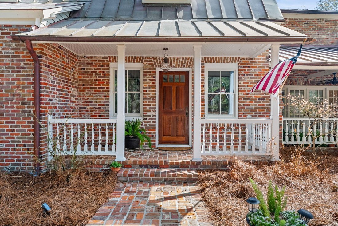 House in Summerville, South Carolina, United States 2 - 17456143
