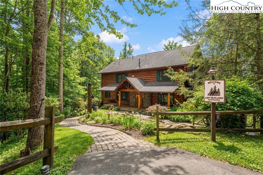 House in Vilas, North Carolina, United States 1 - 17460098