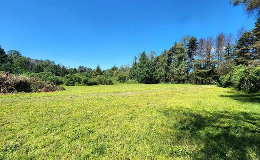 Land in Rancho Avándaro Country Club, State of Mexico, Mexico 1