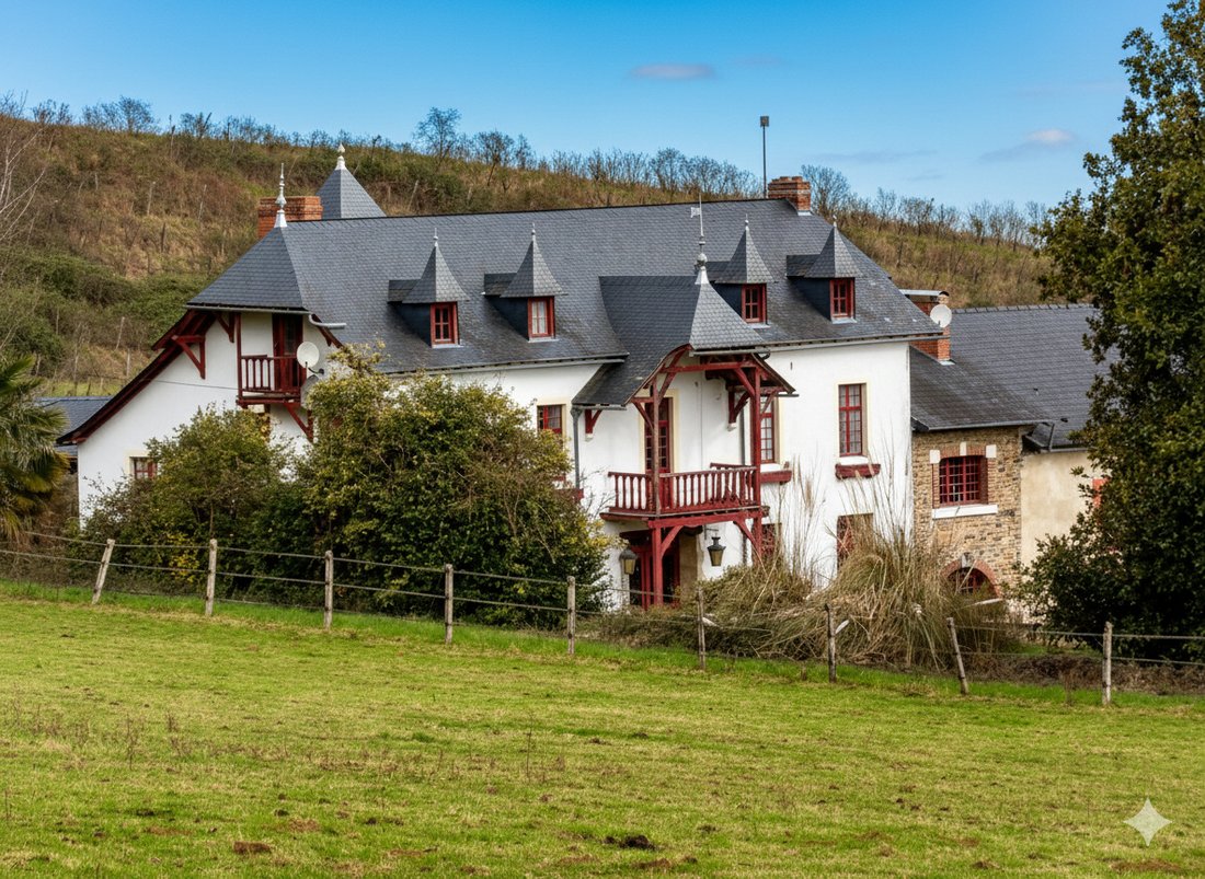 Villa in Durbans, Occitania, France 1 - 17457334