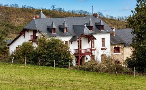 Villa in Durbans, Occitania, France 1
