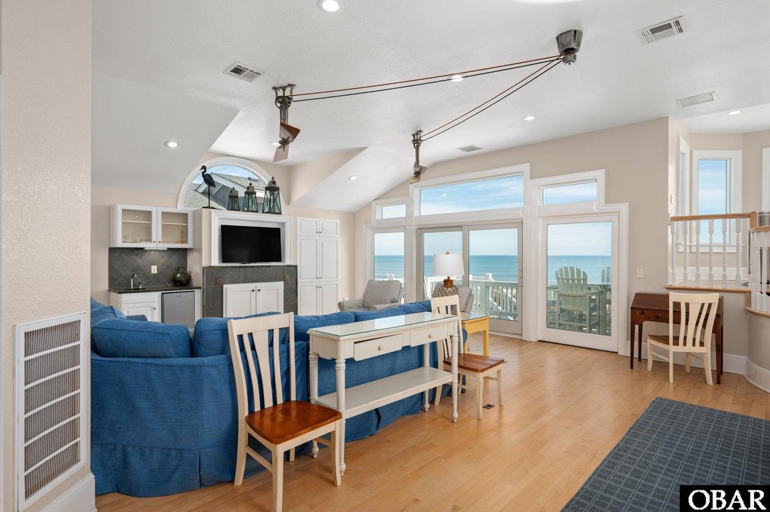 House in Nags Head, North Carolina, United States 3 - 17453165