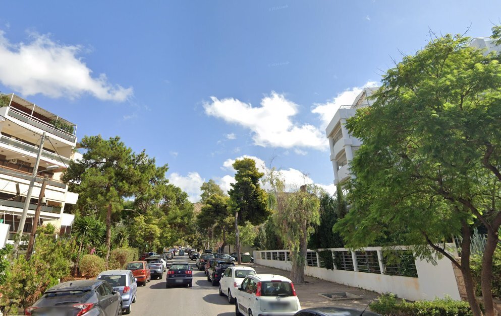 Land in Glyfada, Attica, Greece 4 - 17460147