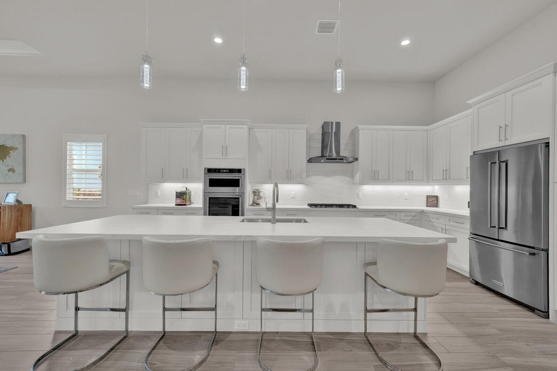 House in Port St. Lucie, Florida, United States 5 - 17451053