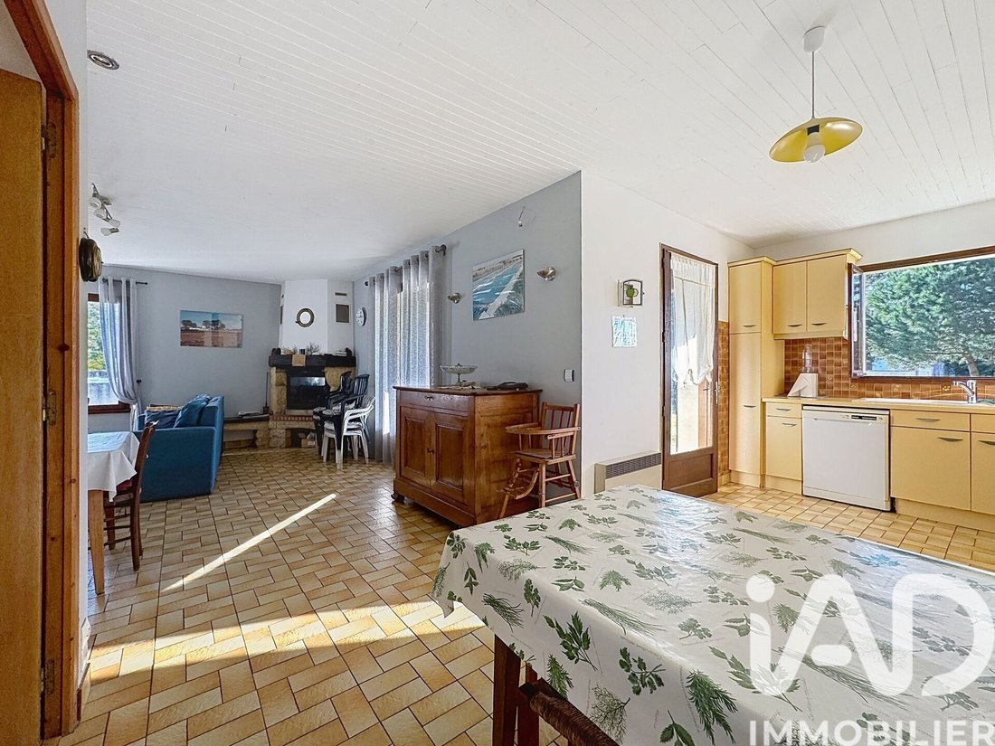 House in Ars-en-Ré, Nouvelle-Aquitaine, France 5 - 17453157