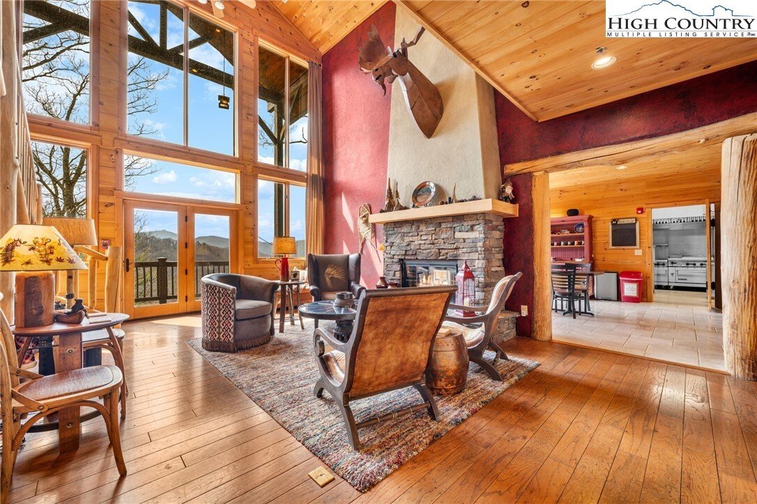 Maison à Vilas, Caroline du Nord, États-Unis 1 - 17460098