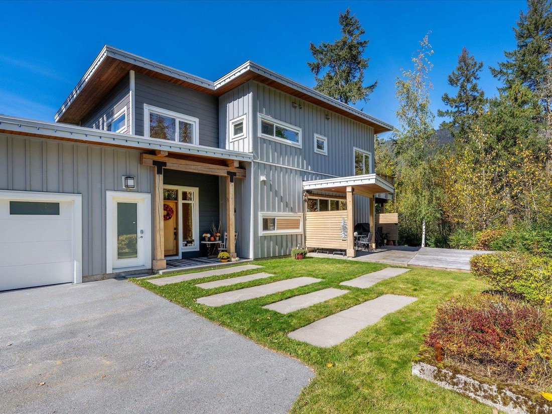 House in Whistler, British Columbia, Canada 4 - 17462813