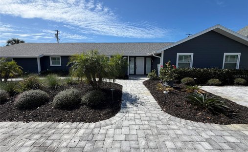 House in Venice, Florida, United States 1