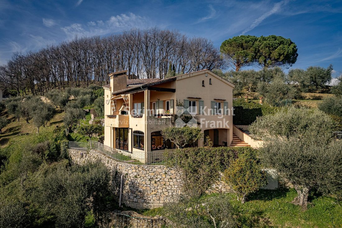 Villa in Massarosa, Tuscany, Italy 5 - 17455613