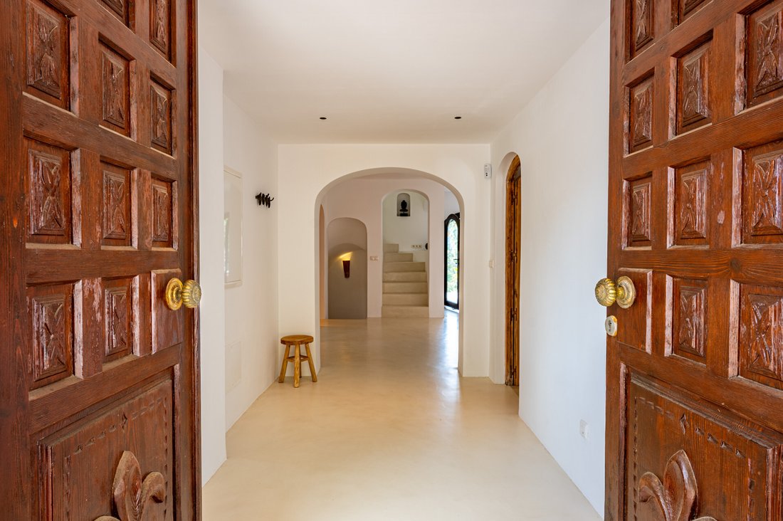 Villa in Alhaurin el Grande, Andalusia, Spain 4 - 17453705