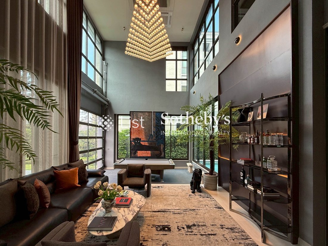 Haus in Suan Luang, Bangkok, Thailand 2 - 17463169