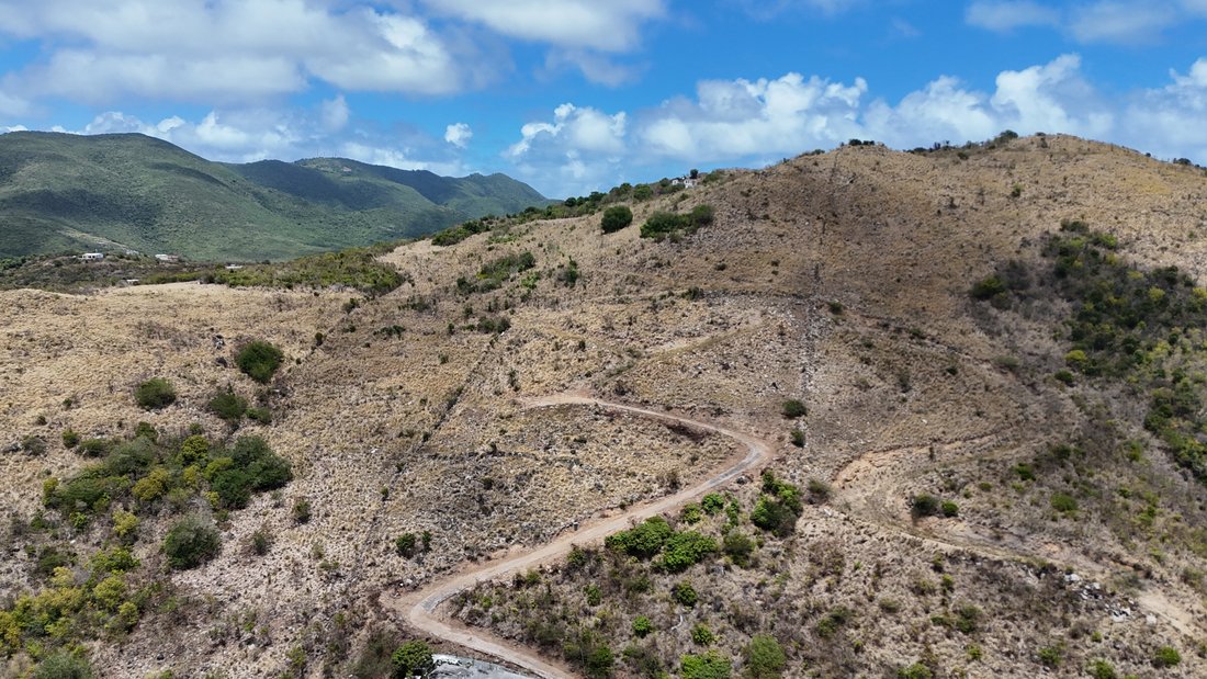 Land in Philipsburg, Sint Maarten 5 - 17463362