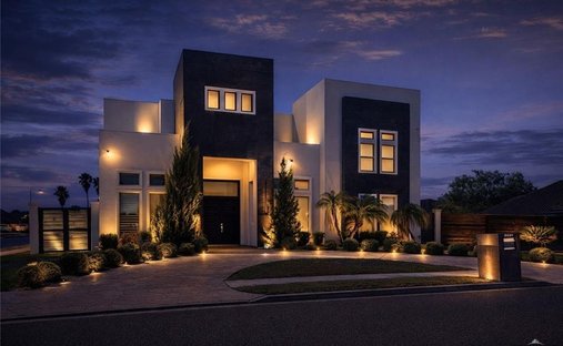 House in Mission, Texas, United States 1