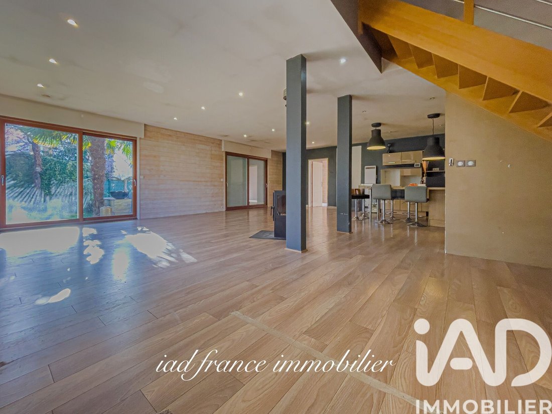 House in Orgeval, Ile-de-France, France 1 - 17453055