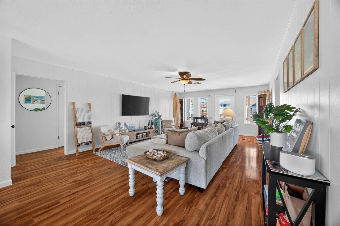House in Galveston, Texas, United States 4 - 17460002