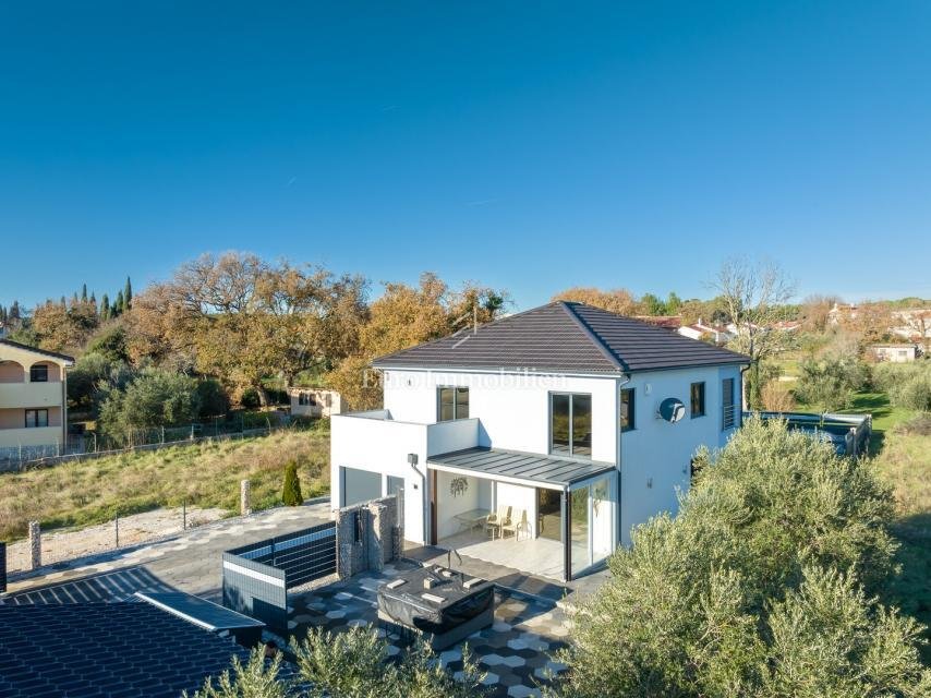 House in Medulin, Istria County, Croatia 1 - 17461004